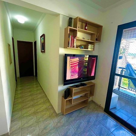 Sol E Mar - Wifi E Garagem- Enseada - Guaruja Apartment Exterior photo