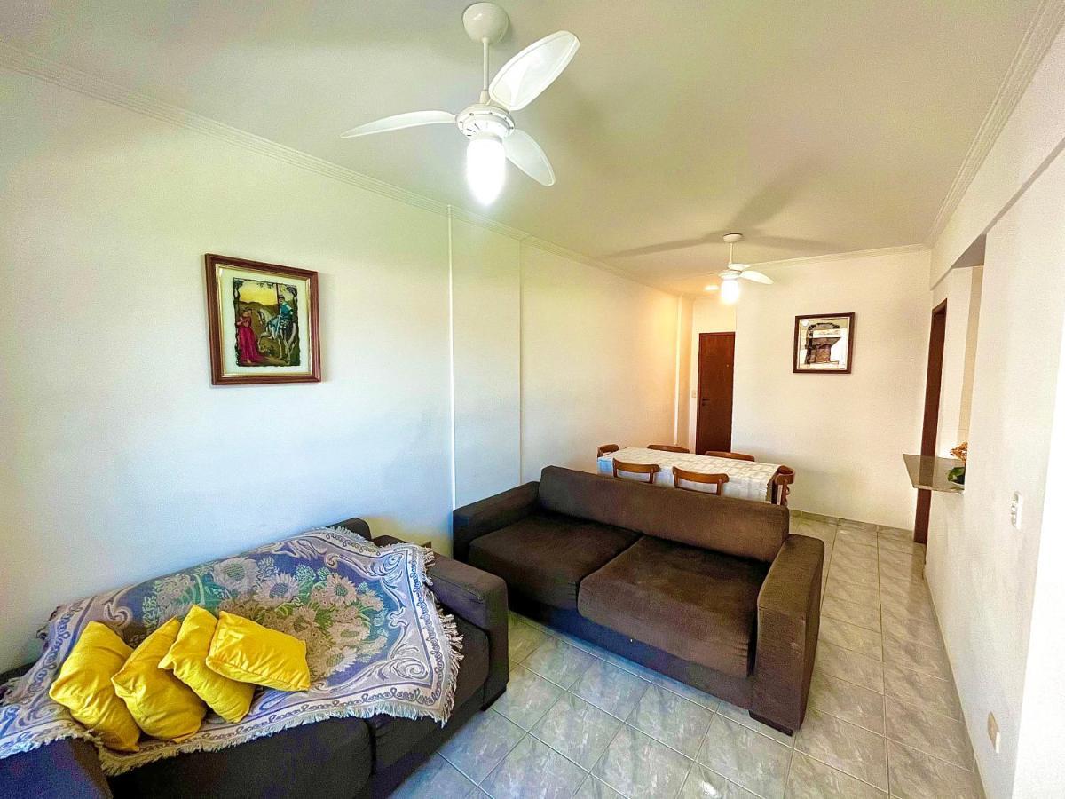 Sol E Mar - Wifi E Garagem- Enseada - Guaruja Apartment Exterior photo