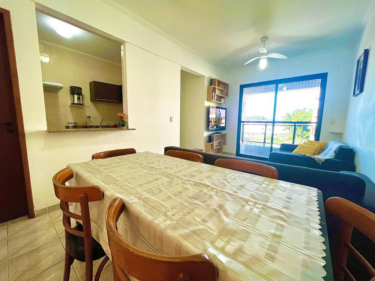 Sol E Mar - Wifi E Garagem- Enseada - Guaruja Apartment Exterior photo