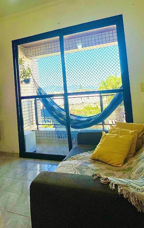 Sol E Mar - Wifi E Garagem- Enseada - Guaruja Apartment Exterior photo