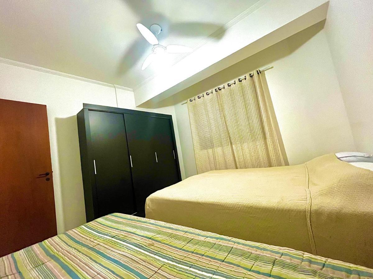 Sol E Mar - Wifi E Garagem- Enseada - Guaruja Apartment Exterior photo